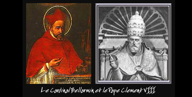 cardinal et pape